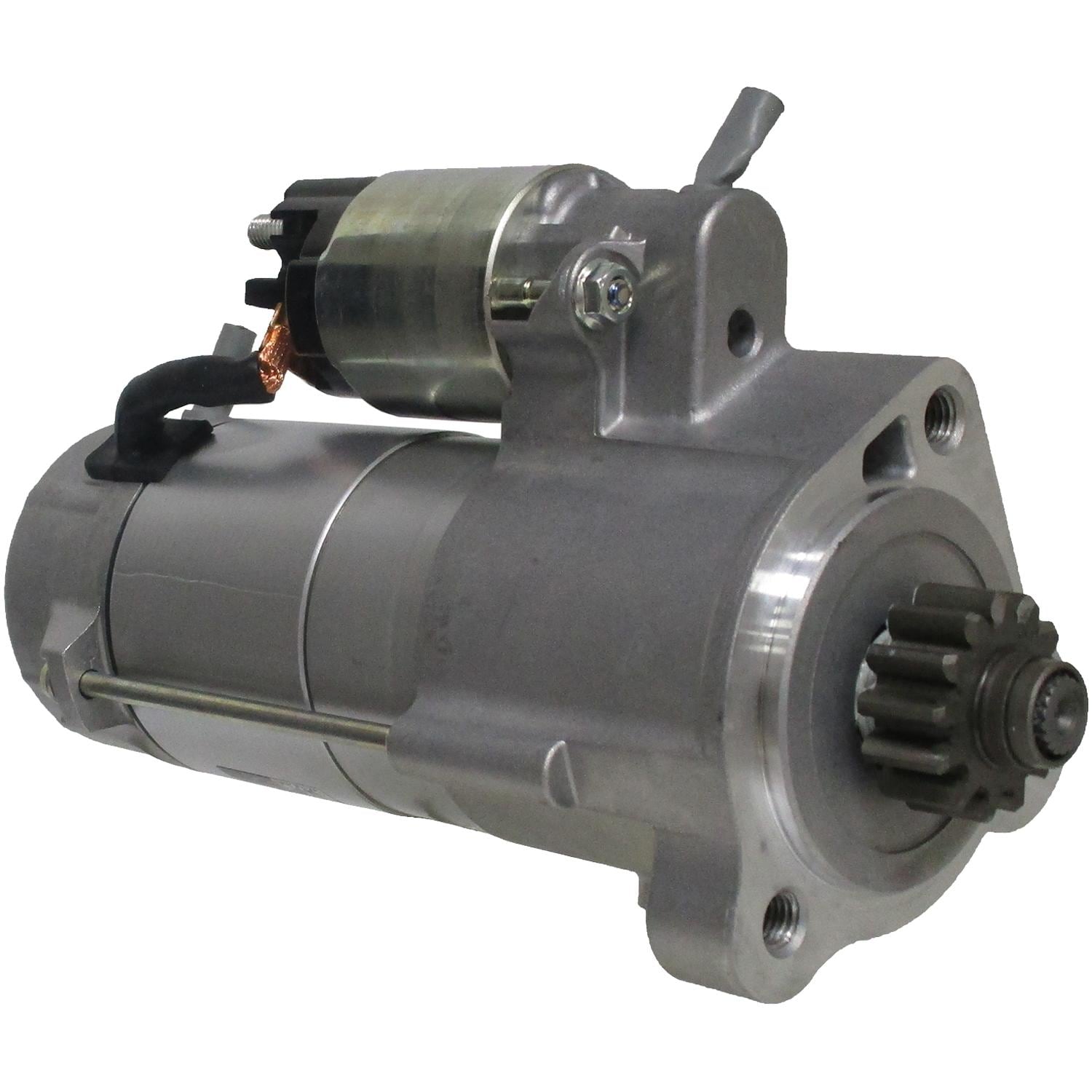 Duralast Remanufactured Starter 19201 | AutoZone