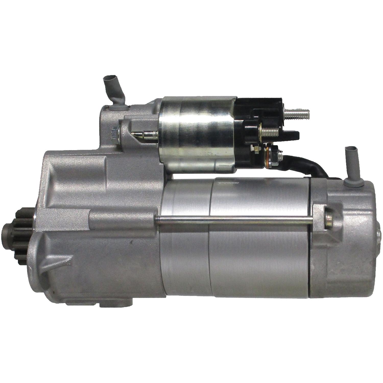Duralast Remanufactured Starter 19201 | AutoZone