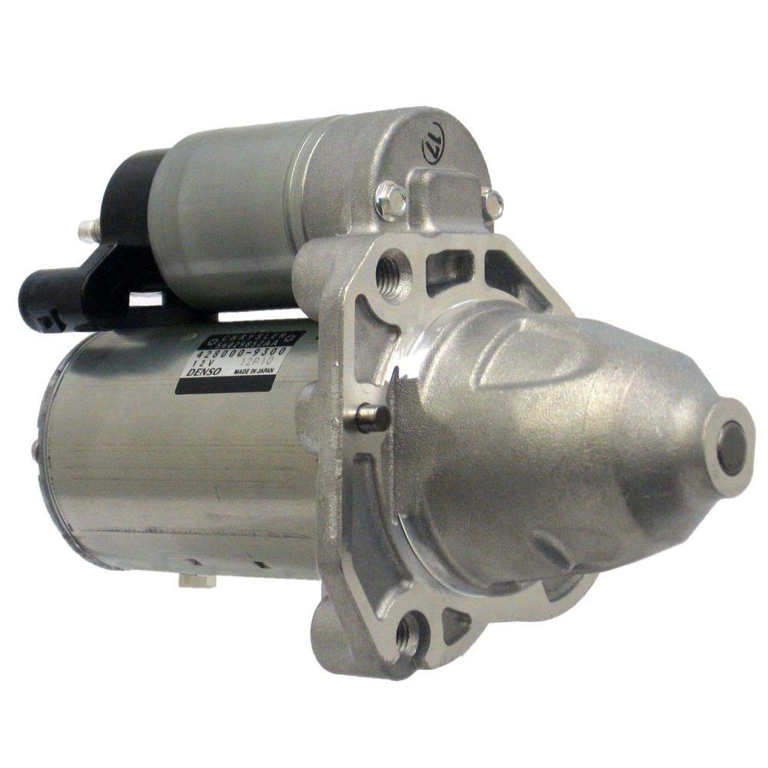 Duralast Remanufactured Starter 19202 | AutoZone