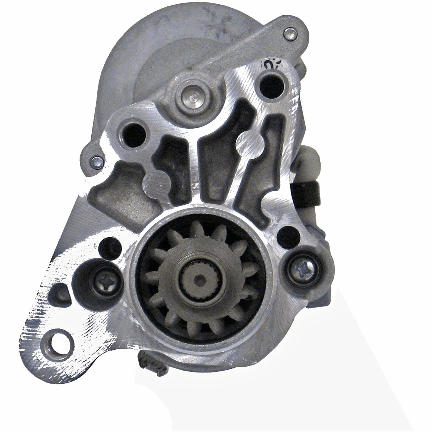 Duralast Remanufactured Starter 19205 | AutoZone