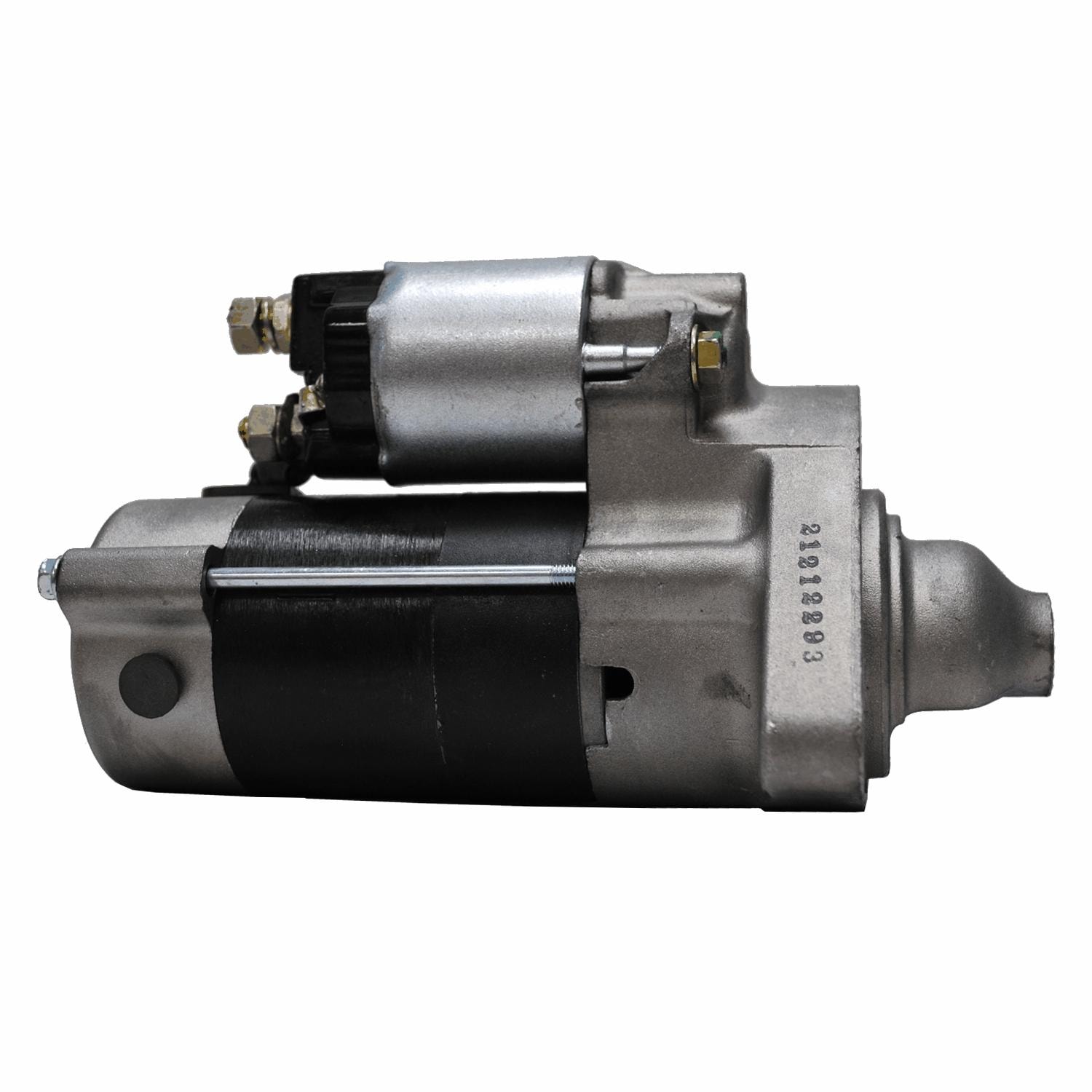 Duralast Remanufactured Starter 19402 | AutoZone