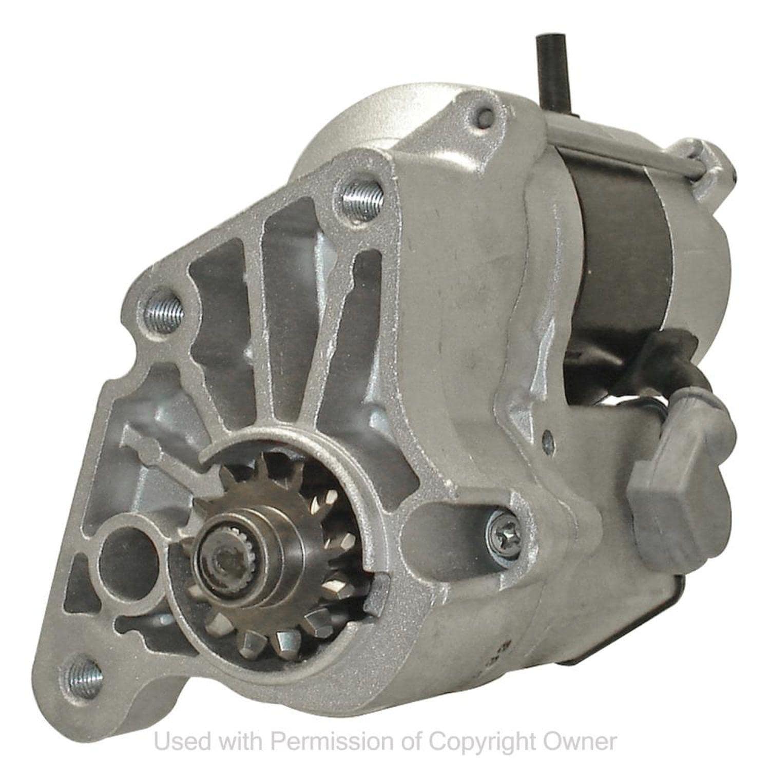 Duralast Remanufactured Starter 19410 | AutoZone