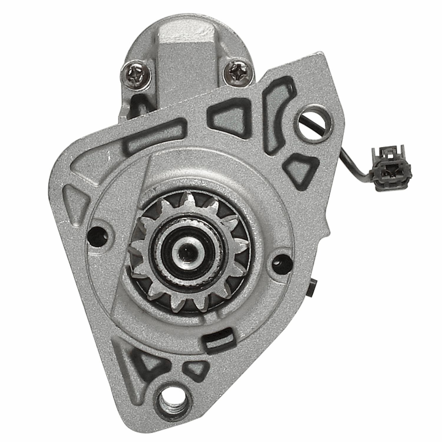 Duralast Remanufactured Starter 19411 | AutoZone