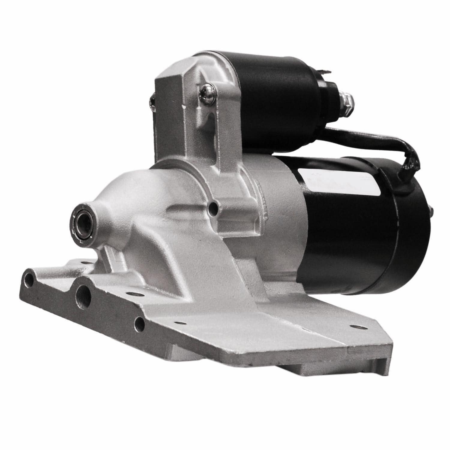 Duralast Remanufactured Starter 19424 | AutoZone
