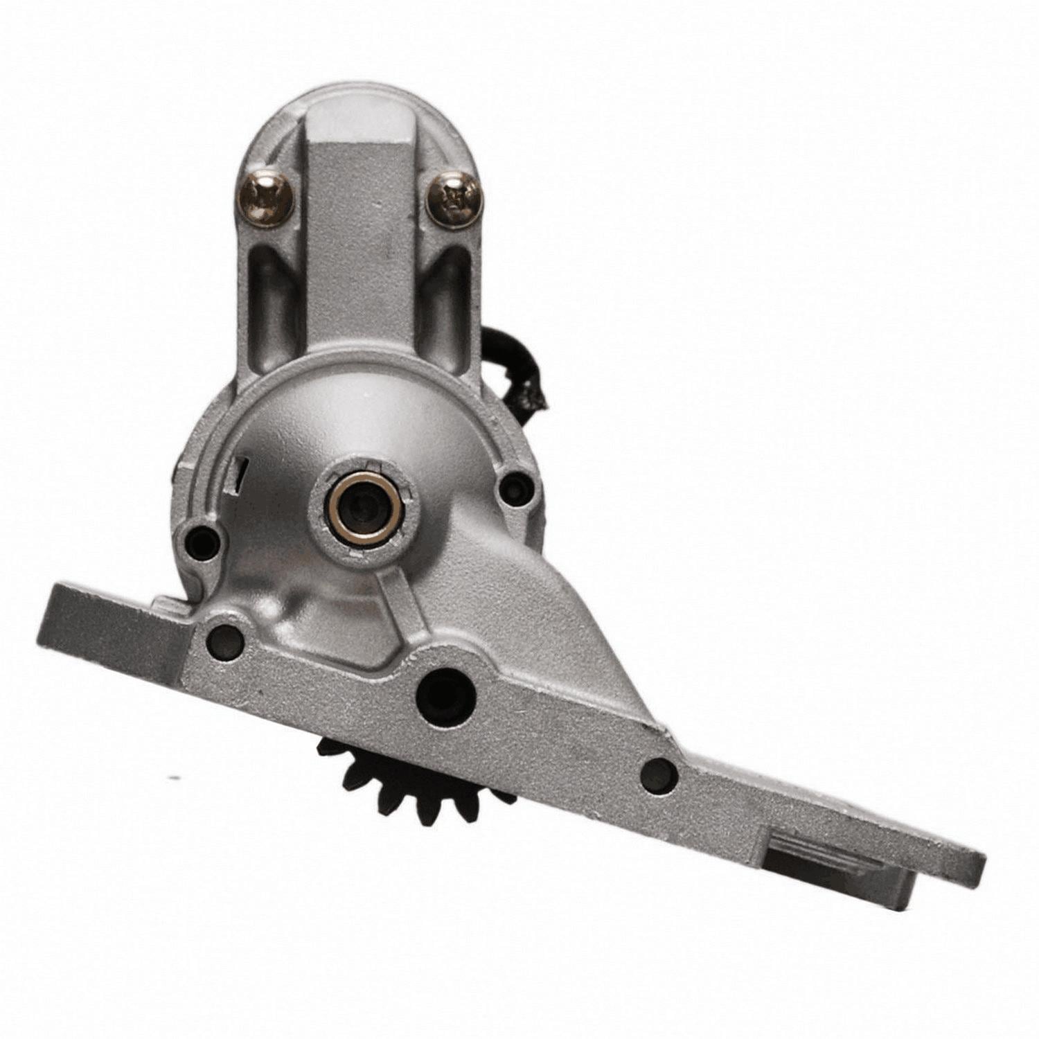 Duralast Remanufactured Starter 19424 | AutoZone