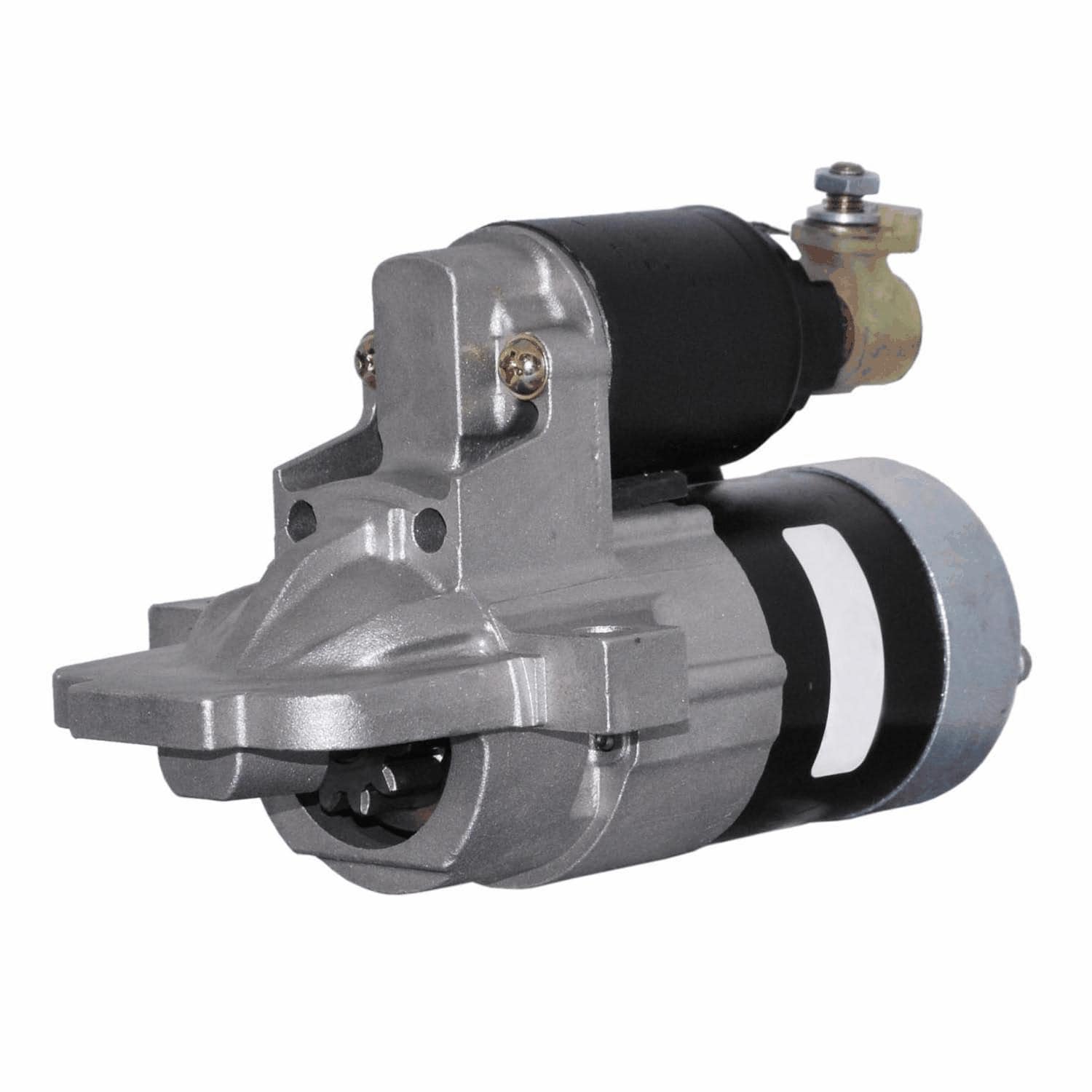 2,500円お安く!⭕️左) ラスト1◎Volan◎AR2◎9.6 Duralast Remanufactured Starter 19429 | AutoZone