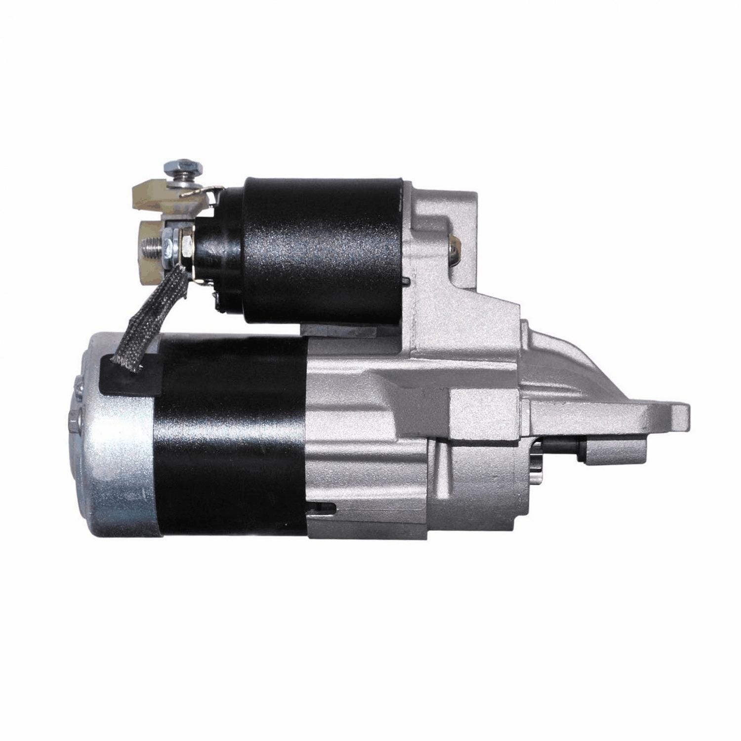 2,500円お安く!⭕️左) ラスト1◎Volan◎AR2◎9.6 Duralast Remanufactured Starter 19429 | AutoZone