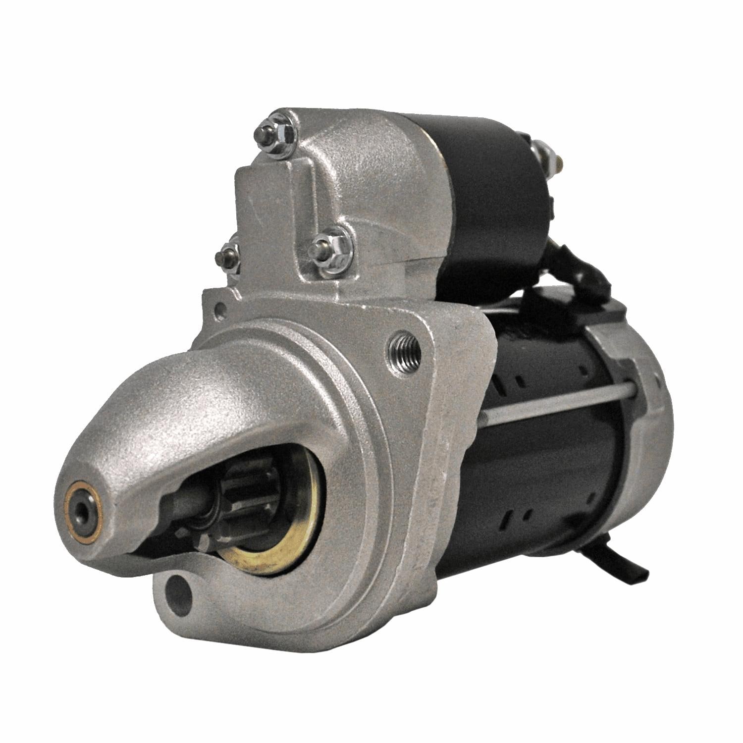 Duralast Remanufactured Starter 19431 | AutoZone