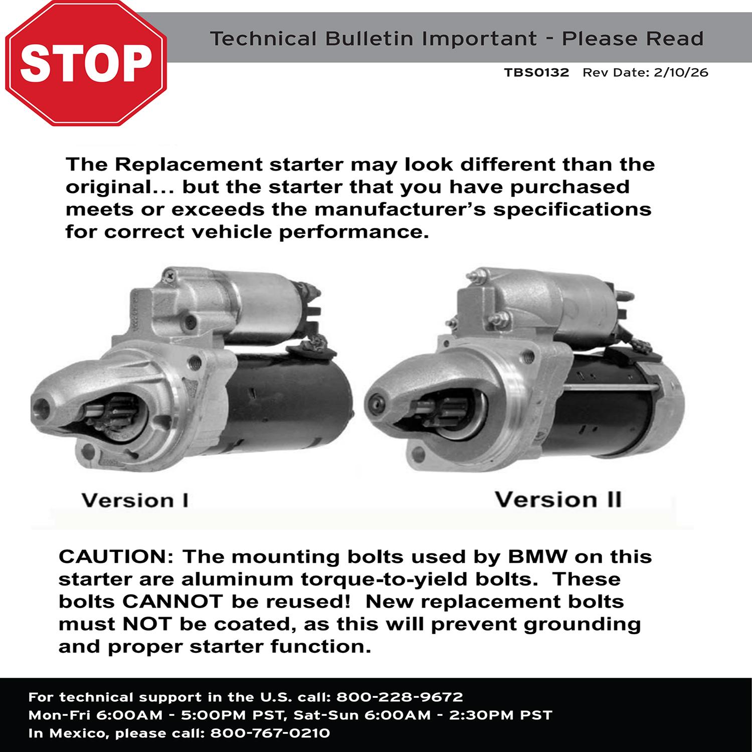 Duralast Remanufactured Starter 19431 | AutoZone