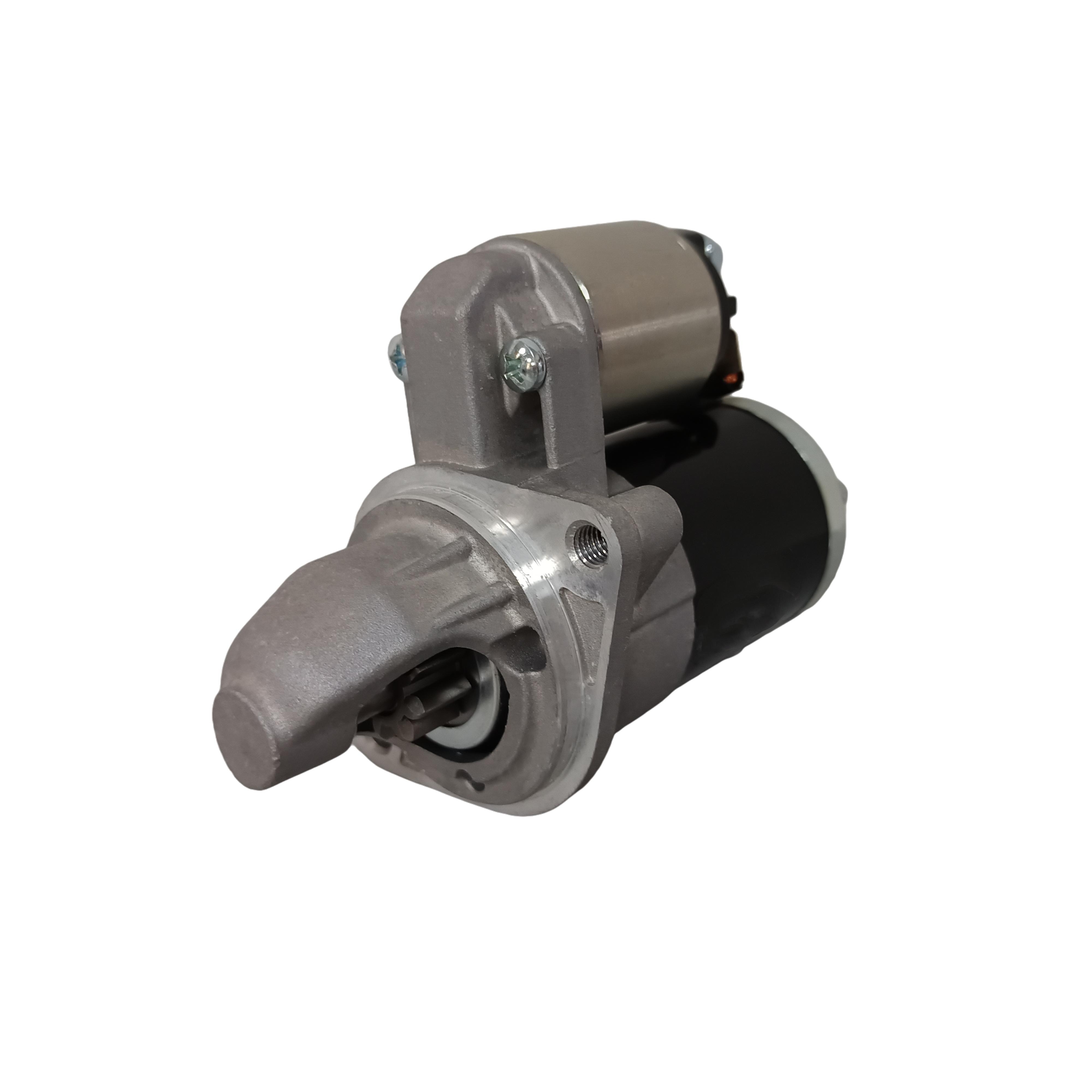 Duralast Starter 19431N | AutoZone