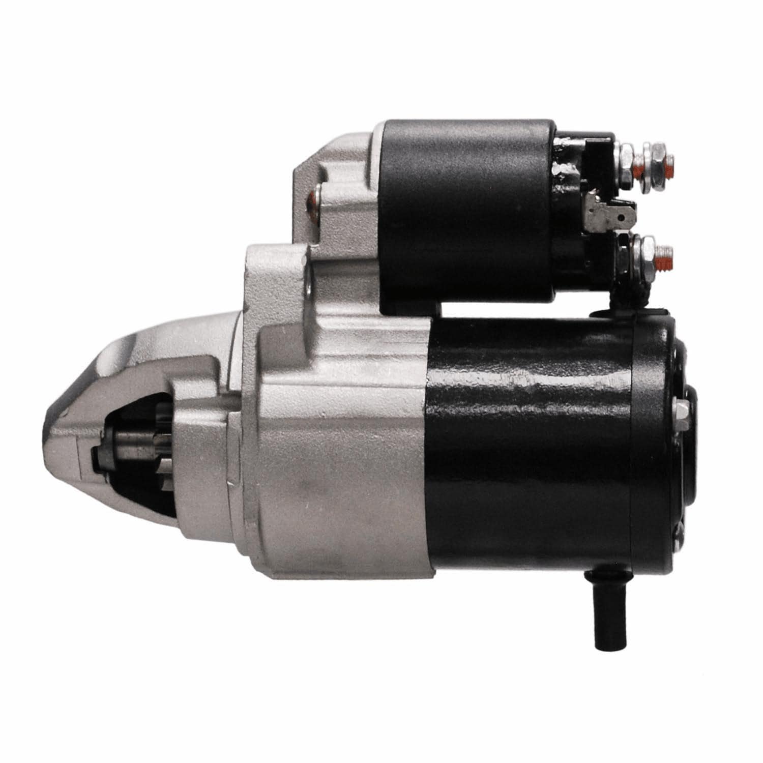 Duralast Remanufactured Starter 19442 | AutoZone