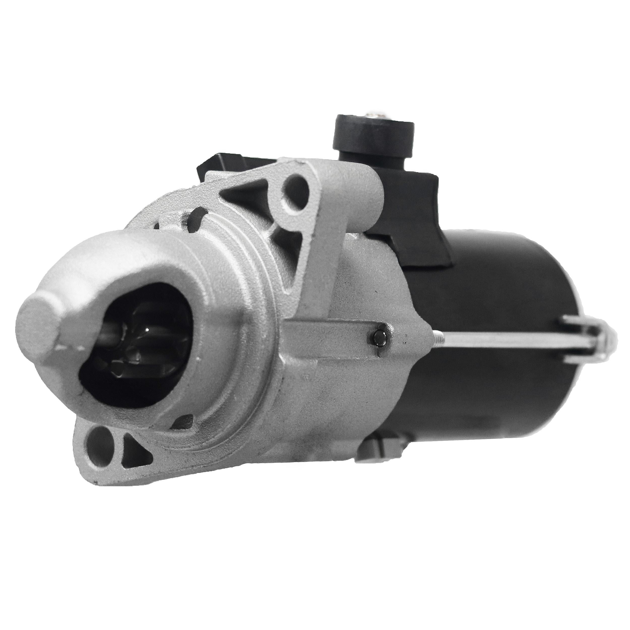 Duralast Remanufactured Starter 19458 | AutoZone