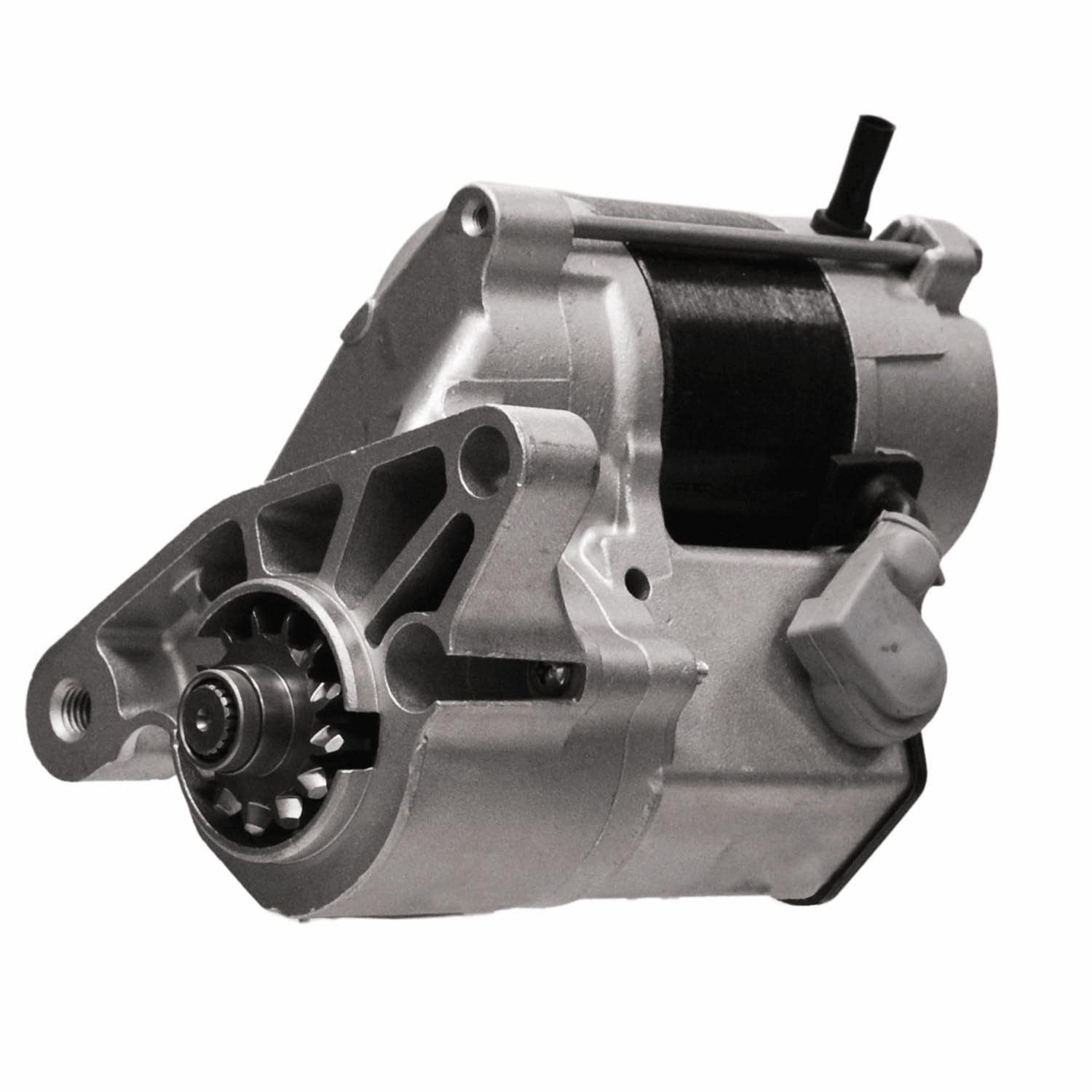 Duralast Remanufactured Starter 19465 | AutoZone