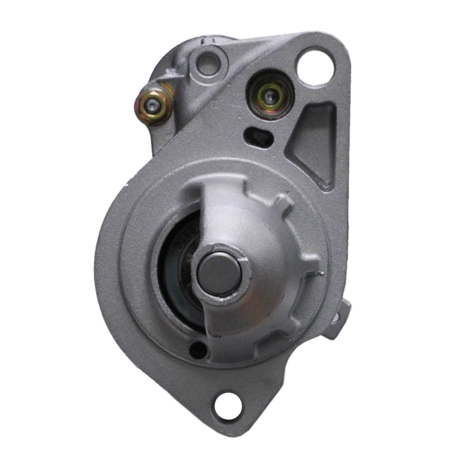 Duralast Remanufactured Starter 19471 | AutoZone