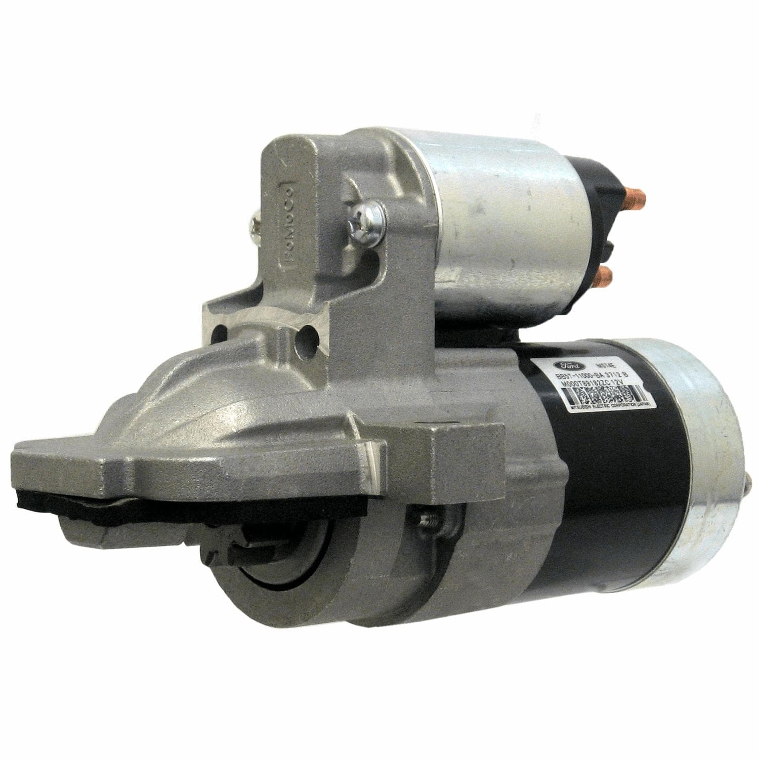 Duralast Remanufactured Starter 19481 | AutoZone