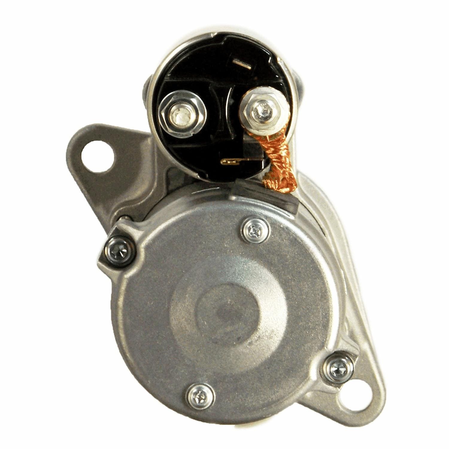 Duralast Remanufactured Starter 19528 | AutoZone