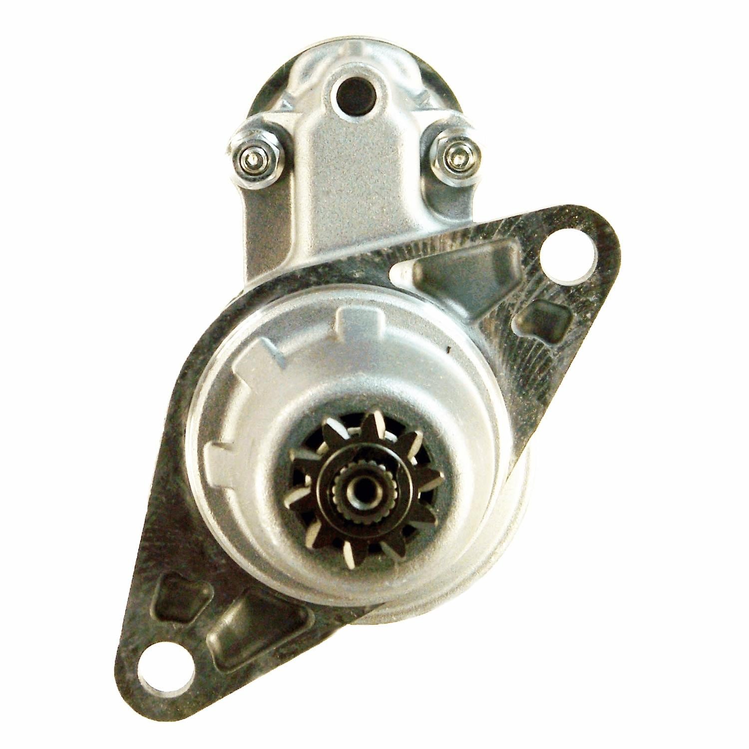 Duralast Remanufactured Starter 19528 | AutoZone