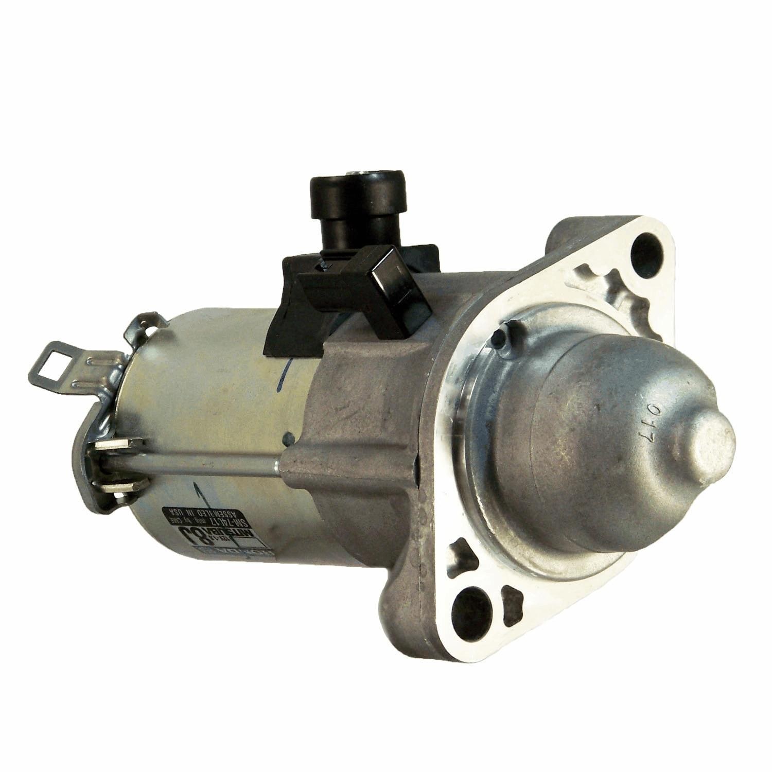 Duralast Remanufactured Starter 19547 | AutoZone