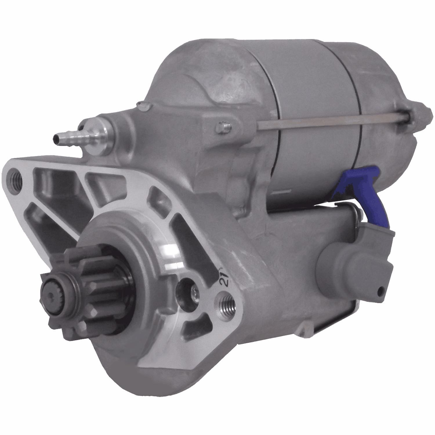 Duralast Remanufactured Starter 19552 | AutoZone