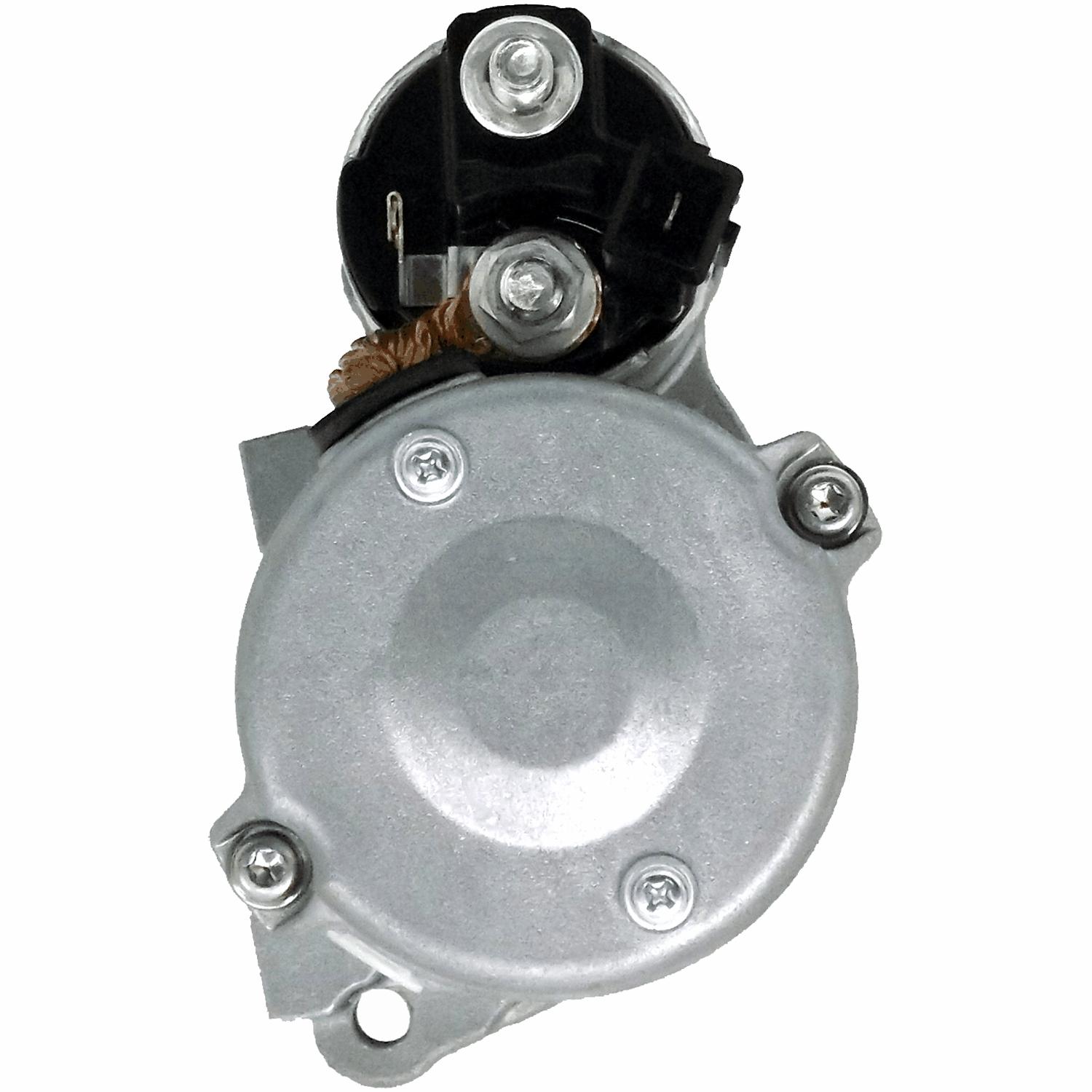 Duralast Remanufactured Starter 19577 | AutoZone