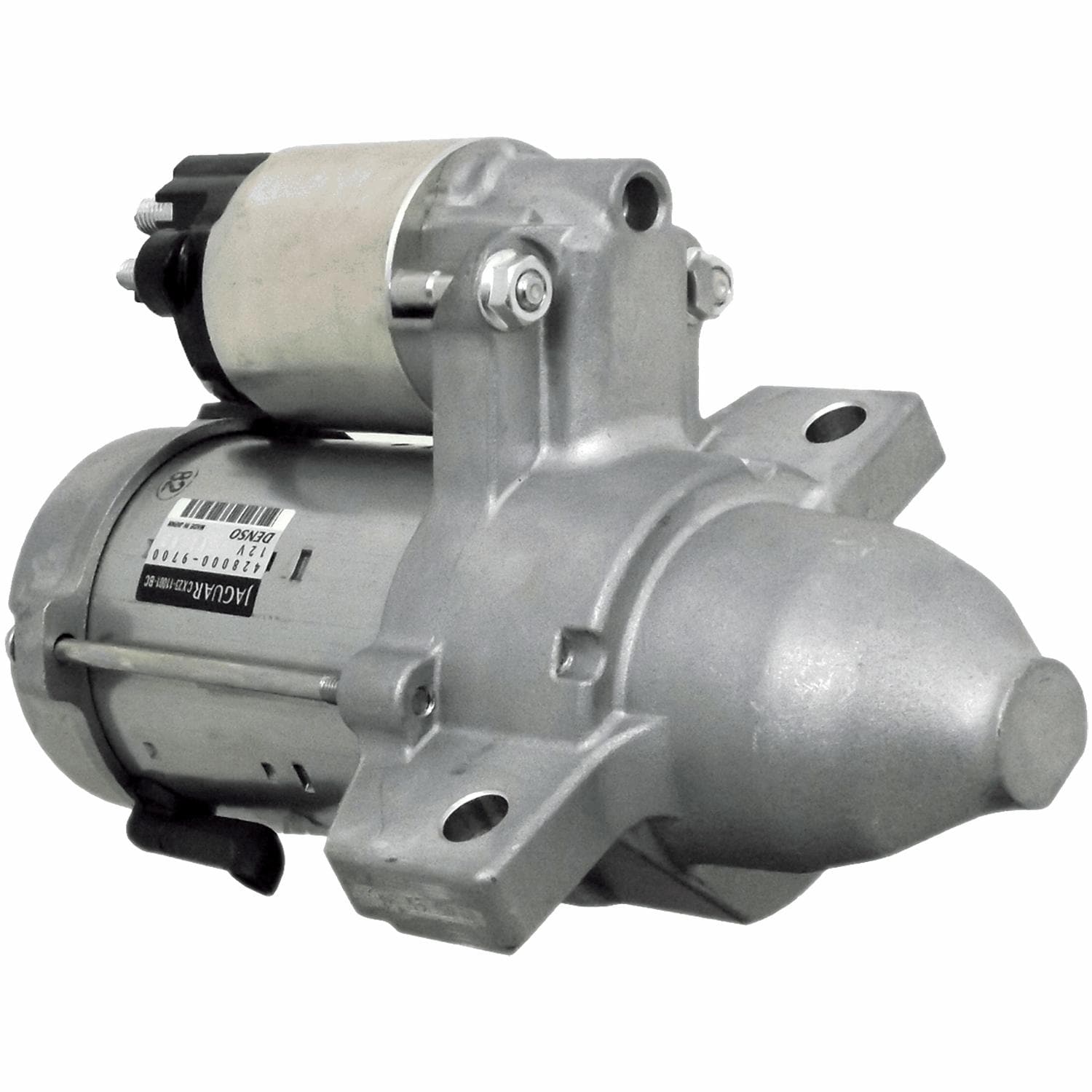 Duralast Remanufactured Starter 19597 | AutoZone