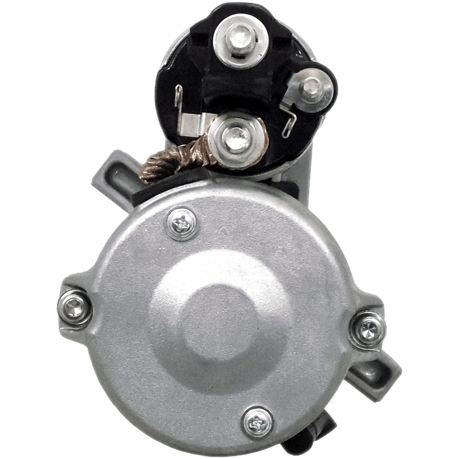 Duralast Remanufactured Starter 19597 | AutoZone