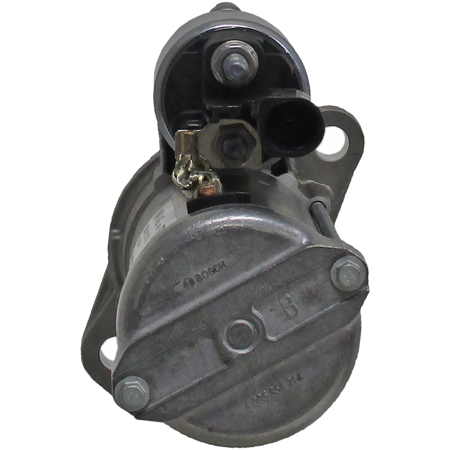 19814 Duralast Remanufactured Starter 19814 | AutoZone