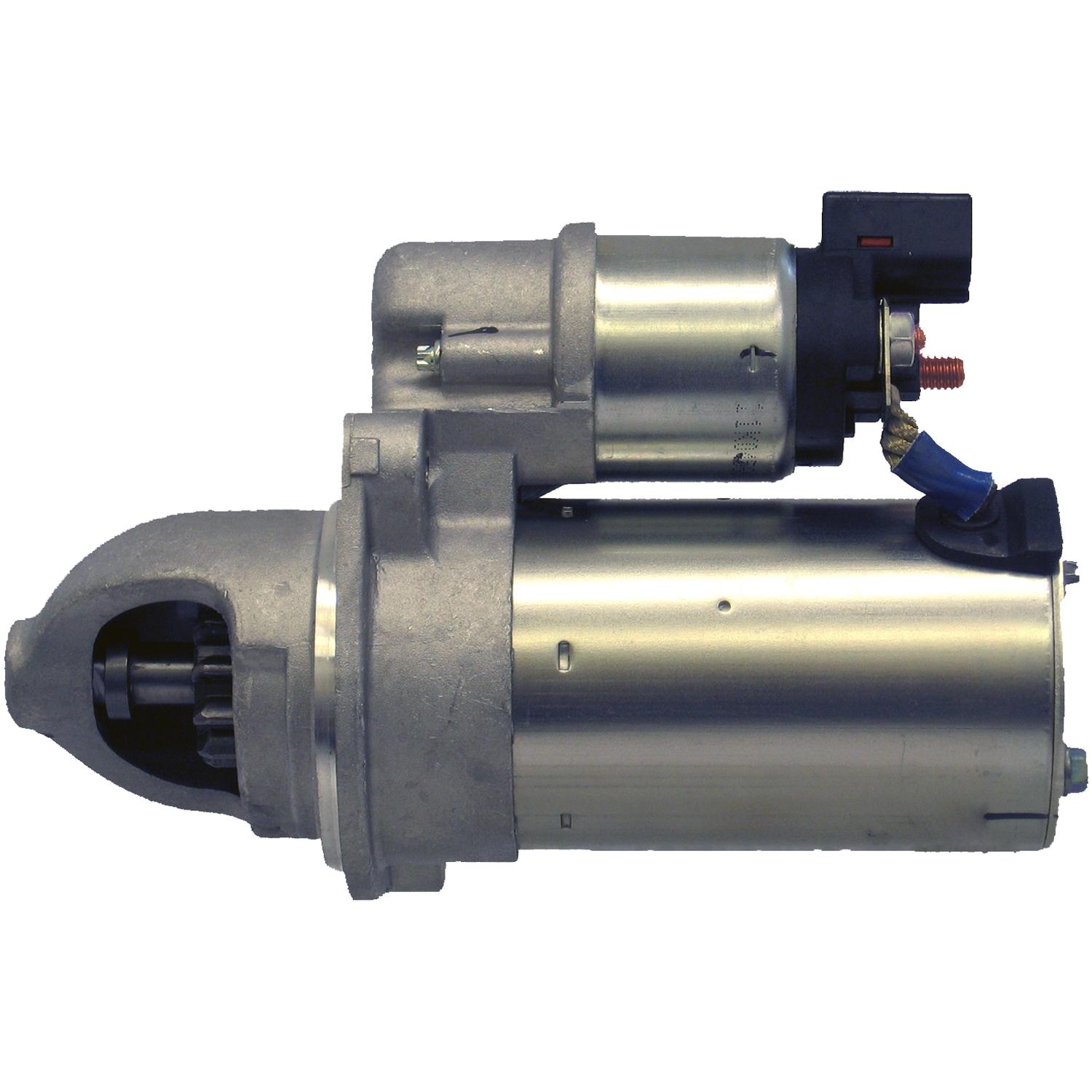 Duralast Remanufactured Starter 19818 | AutoZone