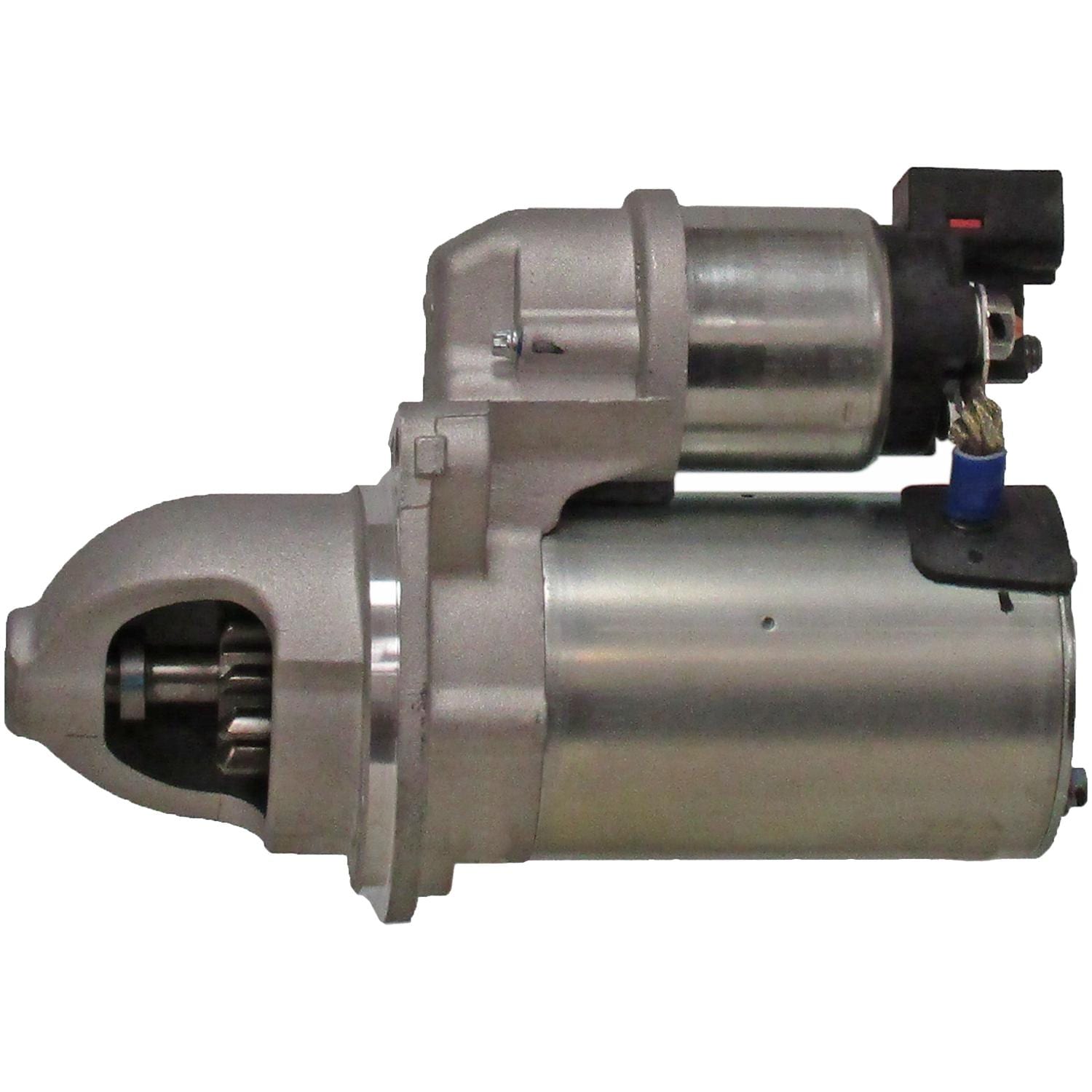 Duralast Remanufactured Starter 19821 | AutoZone