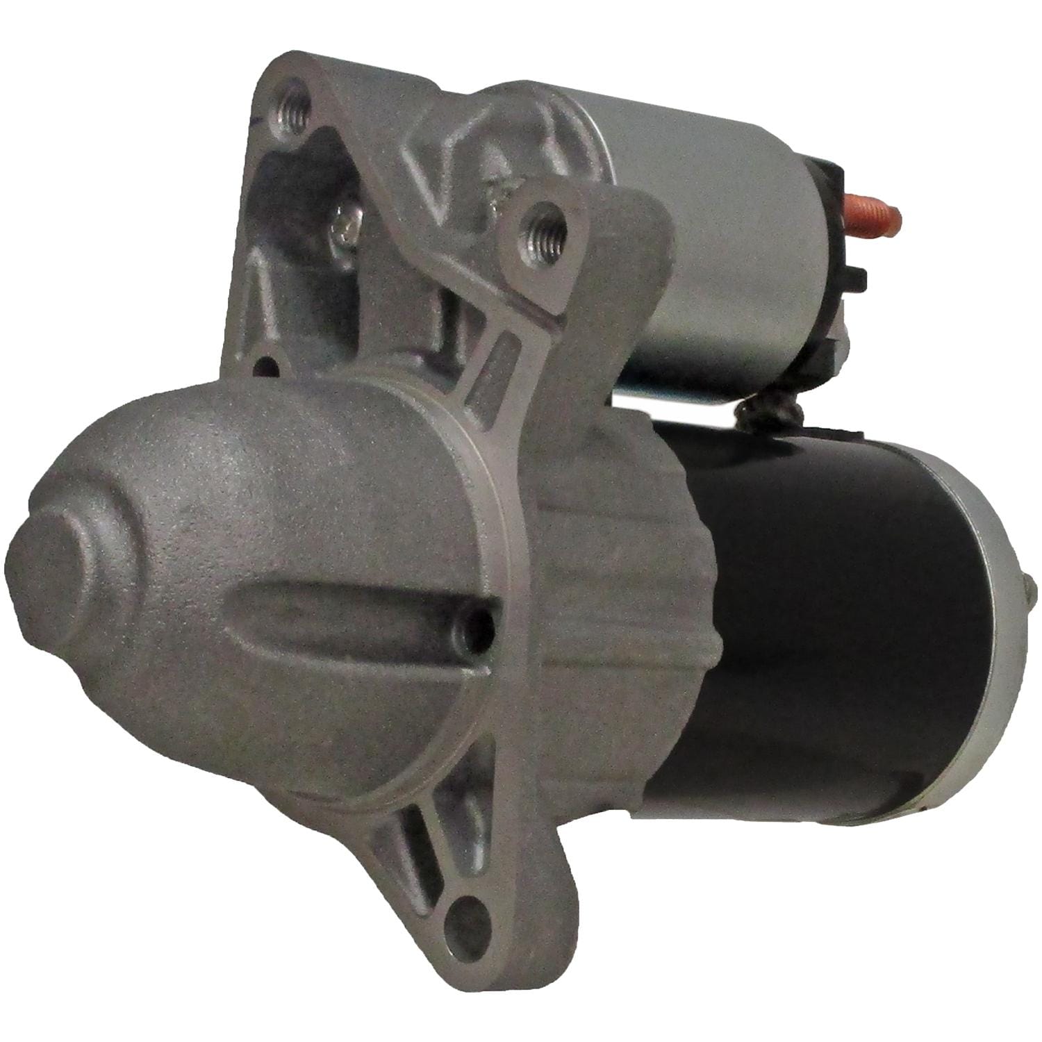 Duralast Remanufactured Starter 19822 | AutoZone