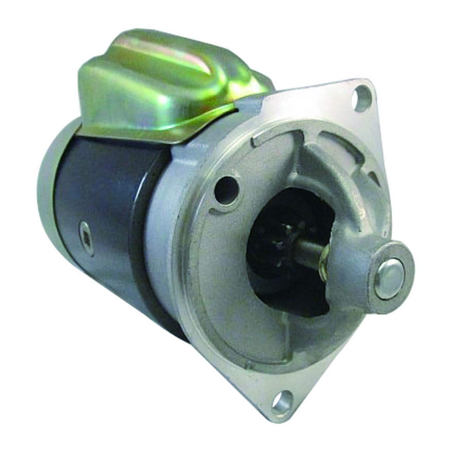 Duralast Gold New Starter 3132N | AutoZone