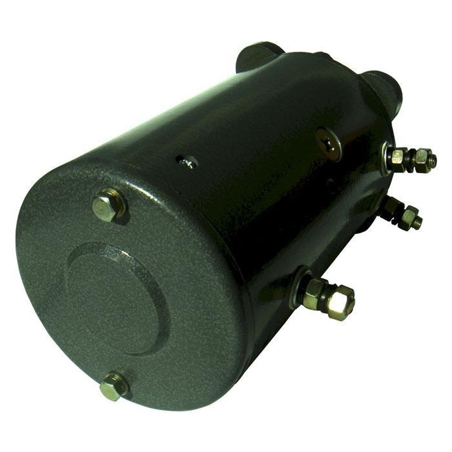 Duralast Gold New Starter 5687N-DBHD | AutoZone