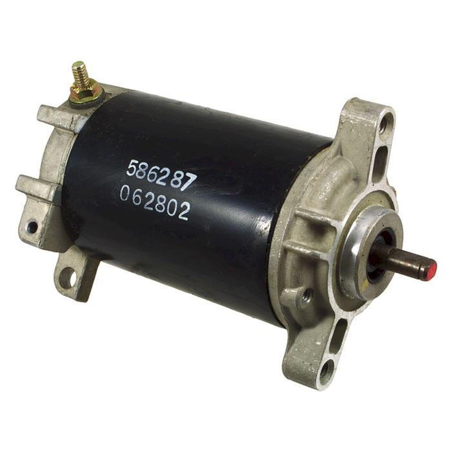 Duralast Gold New Starter 5762N | AutoZone
