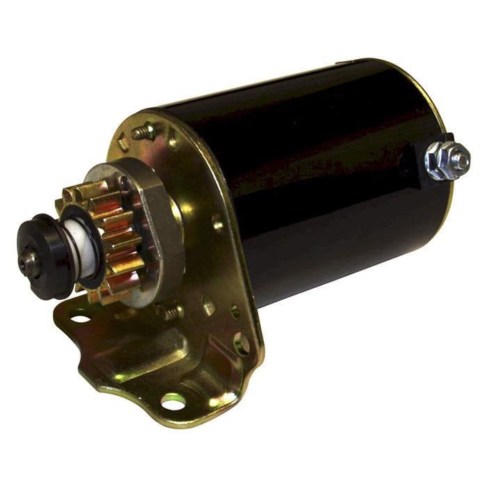 Duralast Gold New Starter 5777N | AutoZone