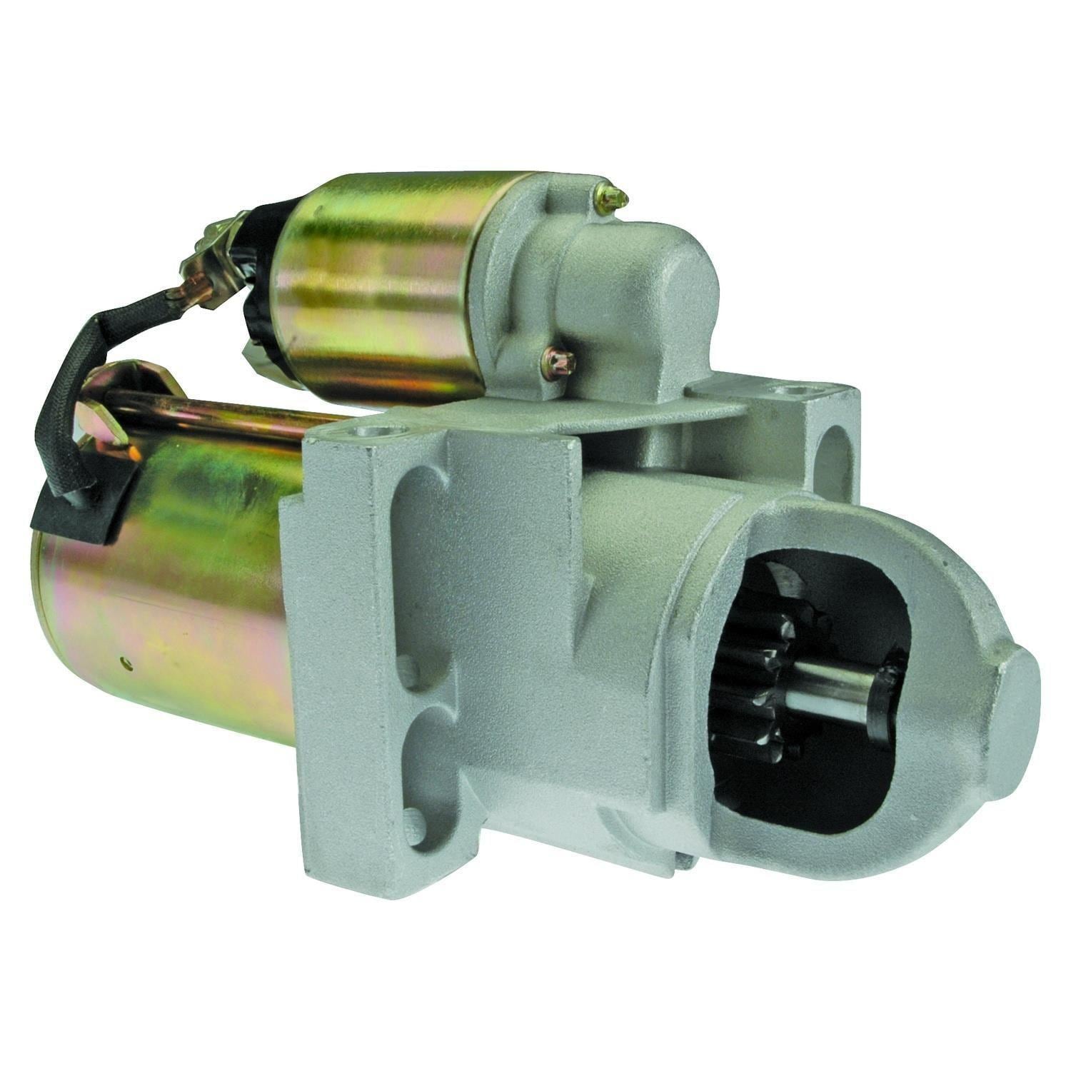 Duralast Gold New Starter 6485N | AutoZone