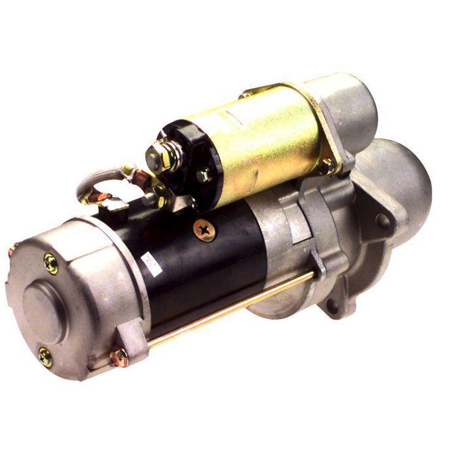 Duralast Gold New Starter 6575N | AutoZone