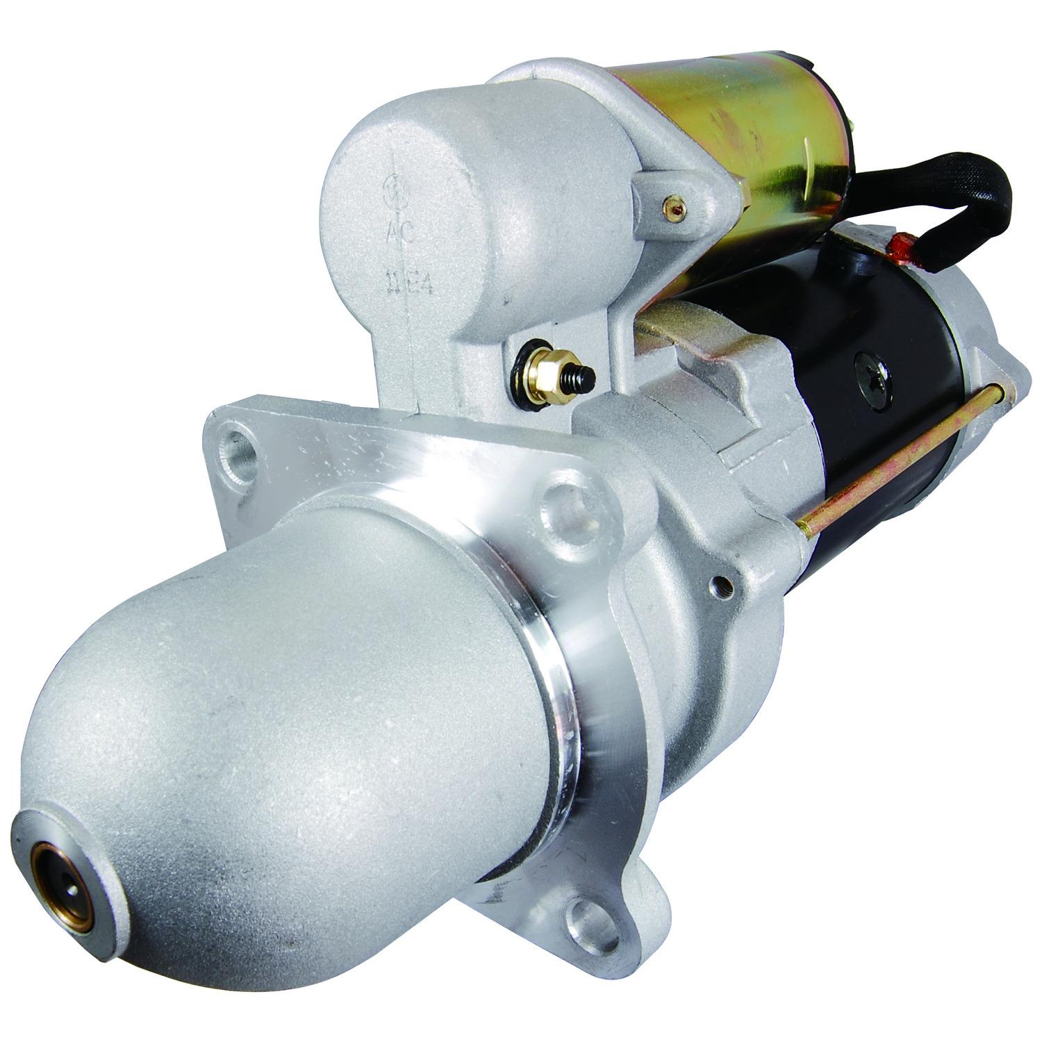 Duralast Gold New Starter 6582N | AutoZone