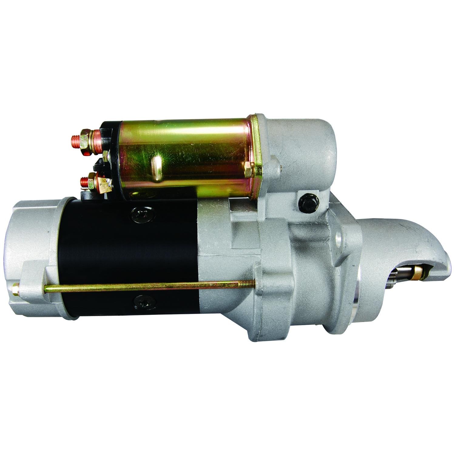 Duralast Gold New Starter 6582N | AutoZone