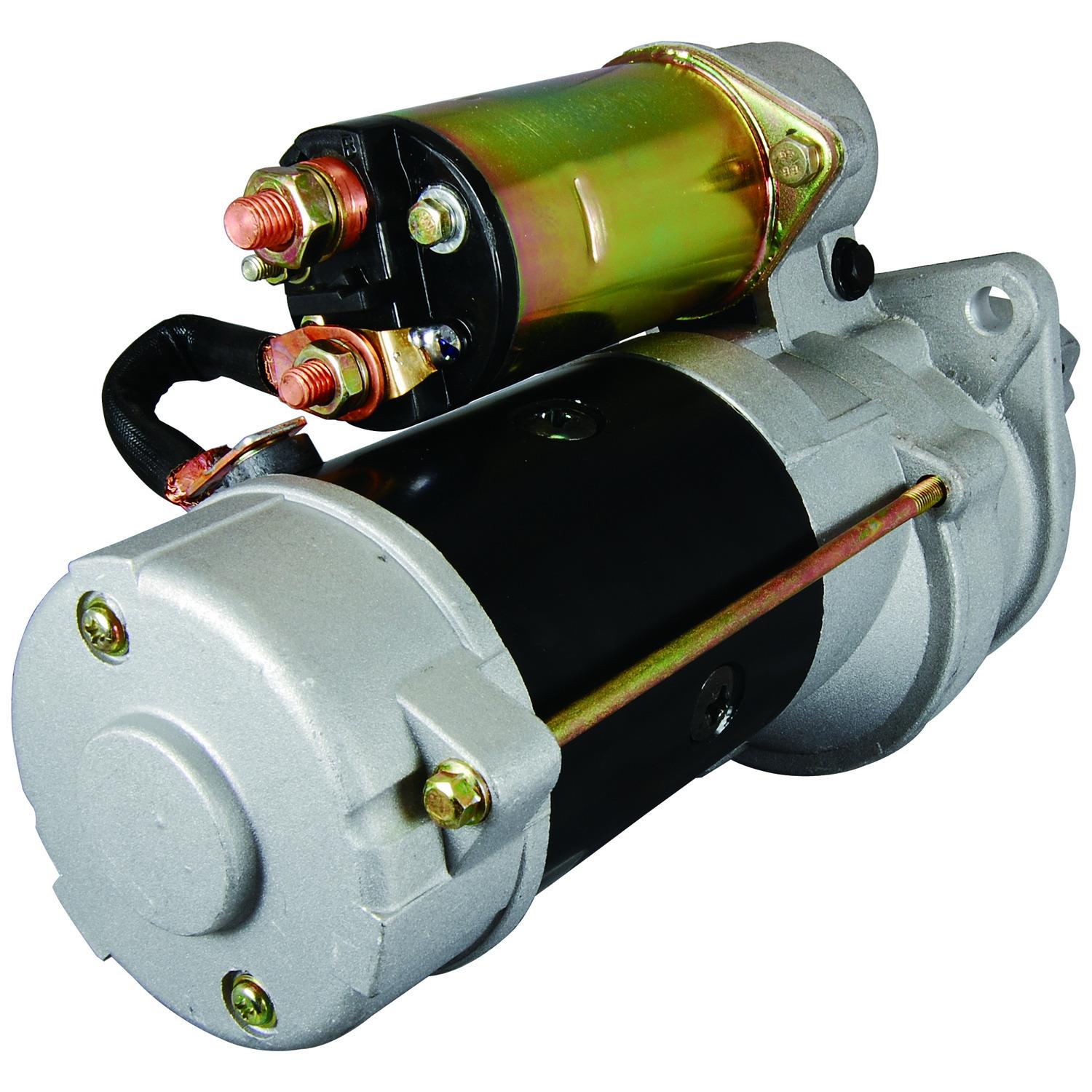 Duralast Gold New Starter 6582N | AutoZone
