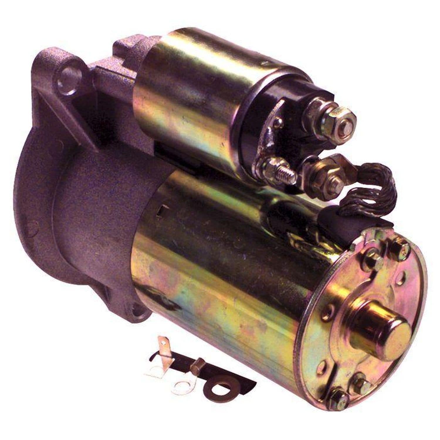 Duralast Gold New Starter 6640N | AutoZone