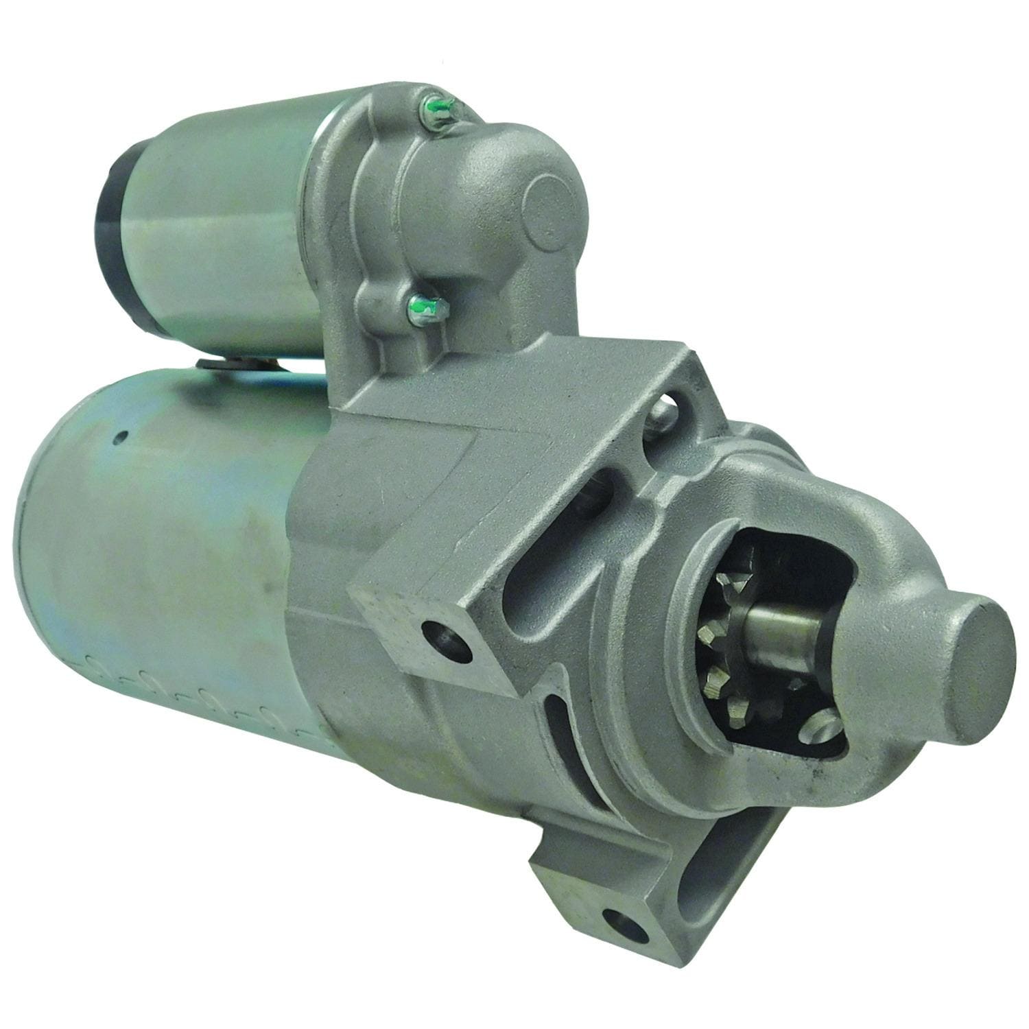 Duralast Gold New Starter 6744N | AutoZone