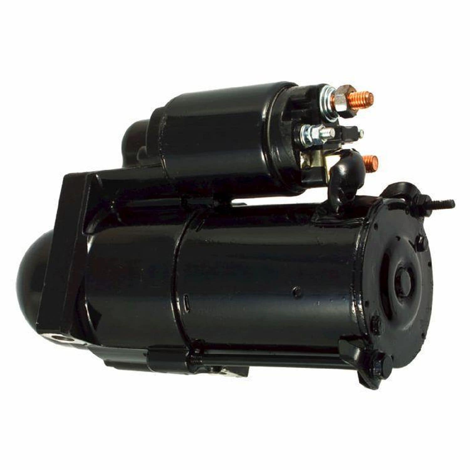 Duralast Gold New Starter 6792BN | AutoZone