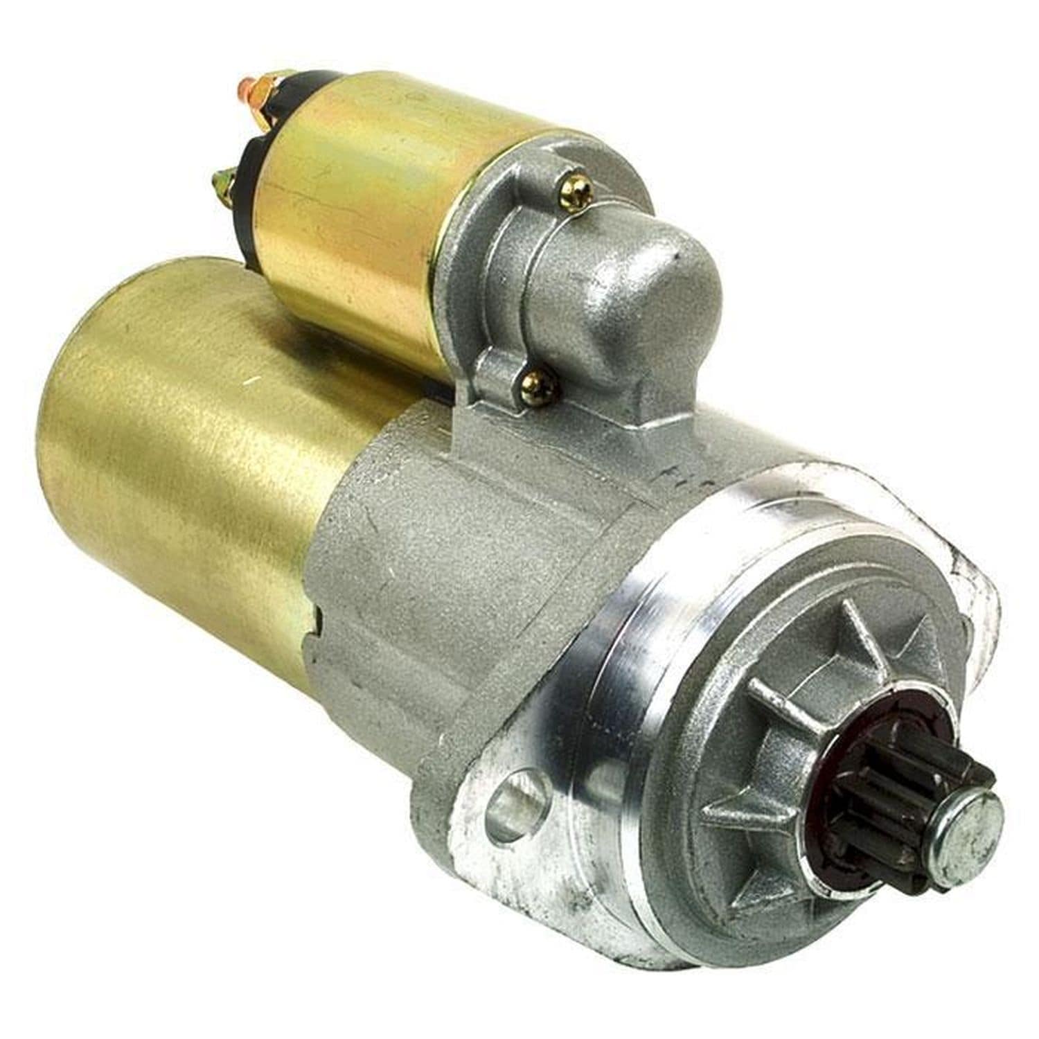 Duralast Gold New Starter 6793N | AutoZone