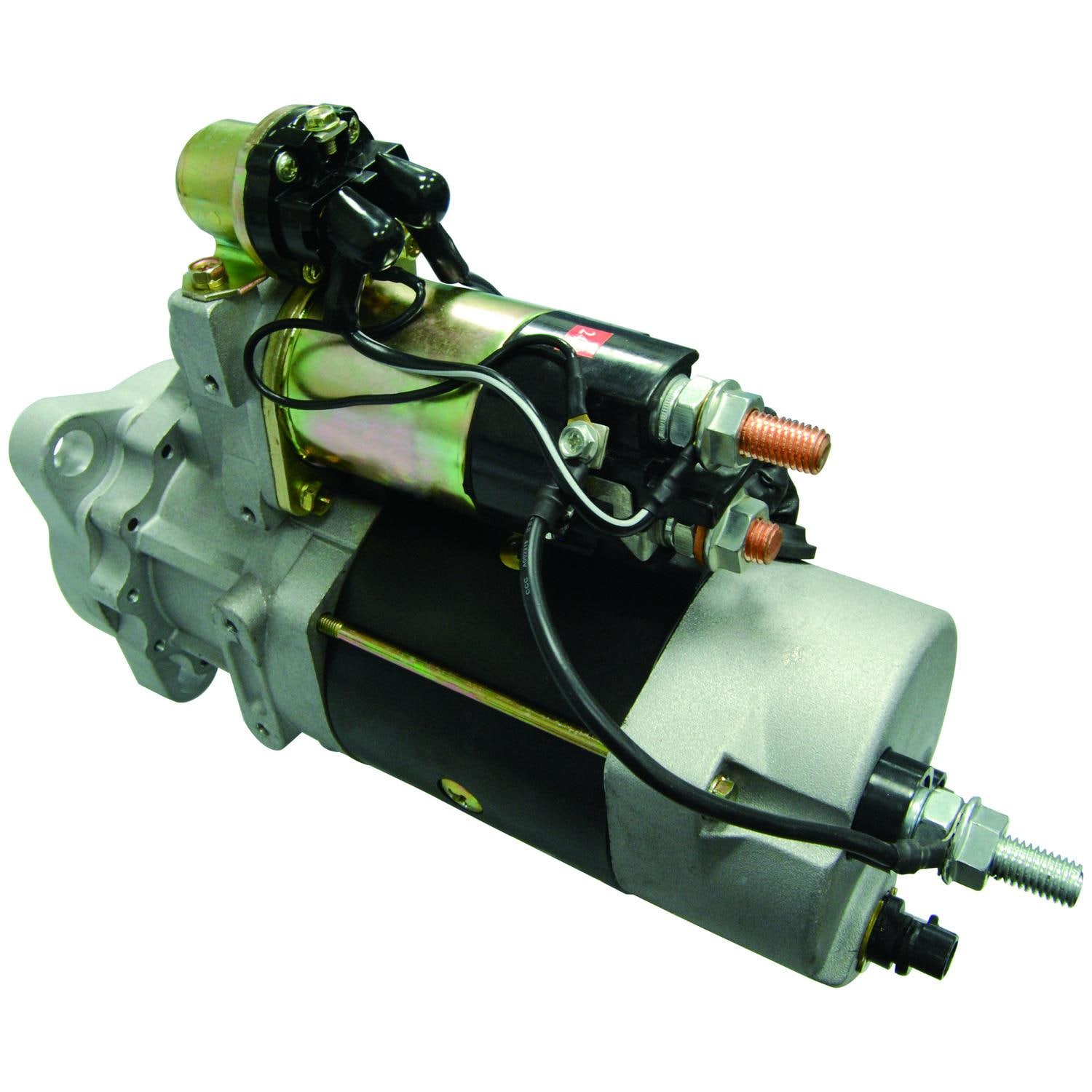 Can Autozone Test A Starter