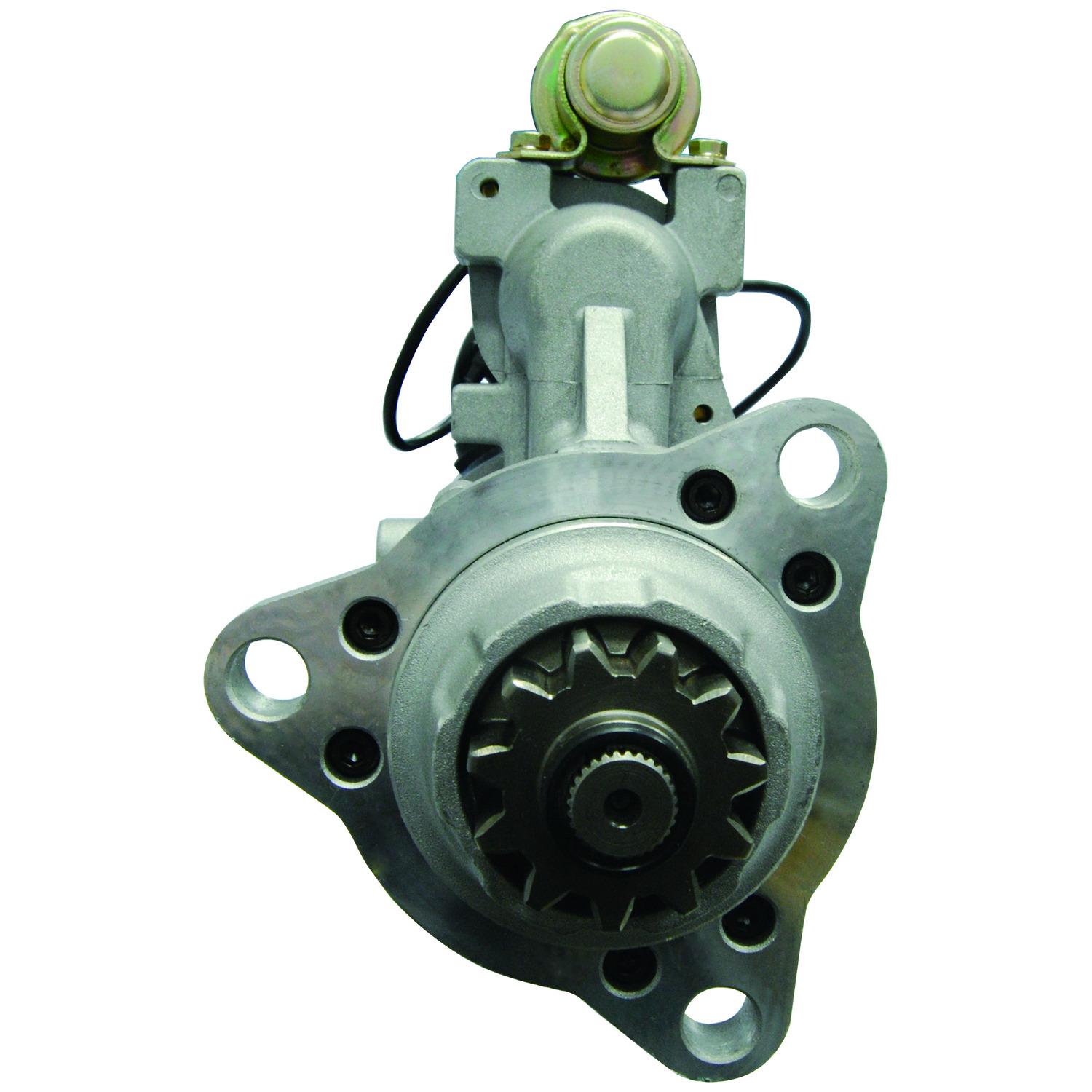 Duralast Gold New Starter 6837N | AutoZone