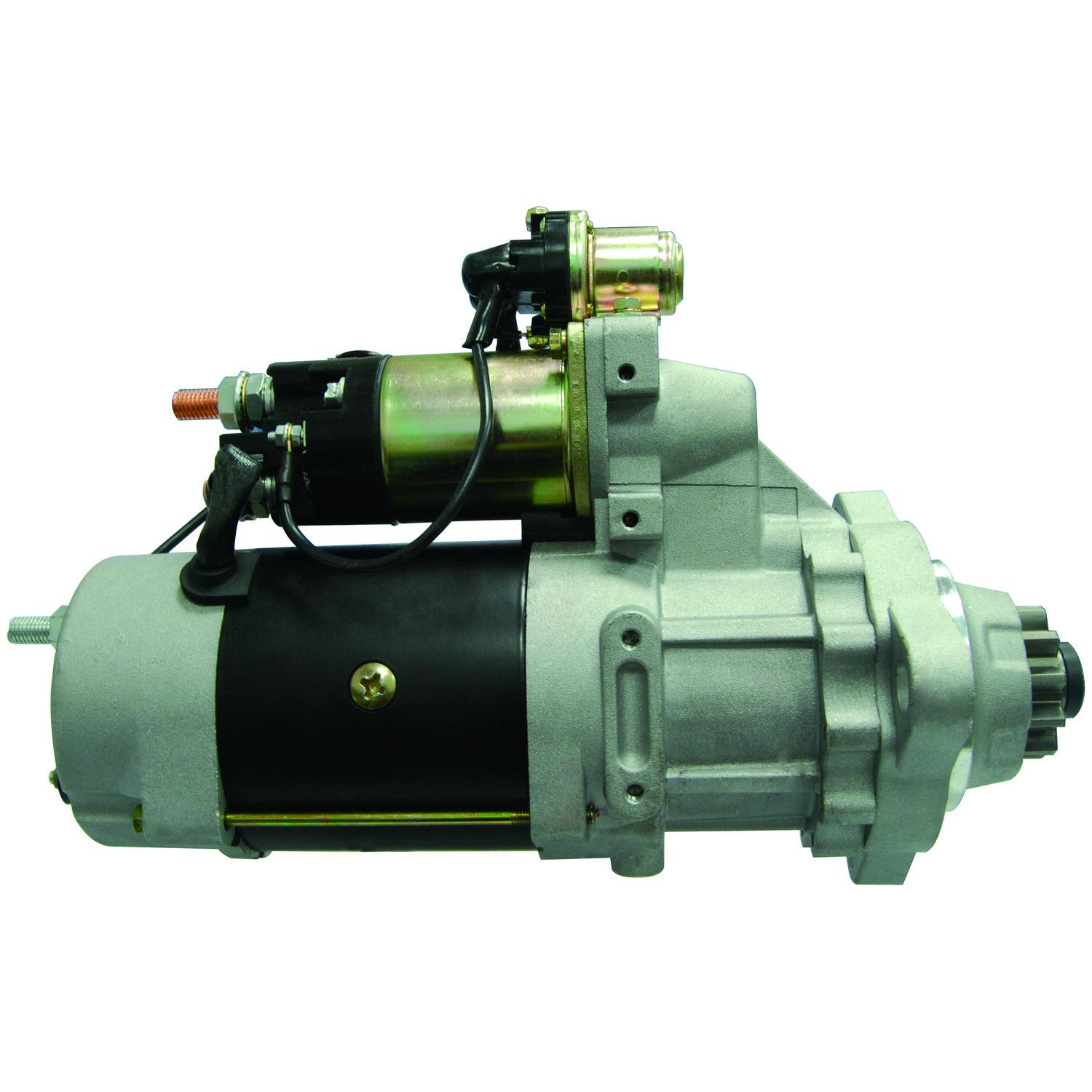 Duralast Gold New Starter 6837N | AutoZone