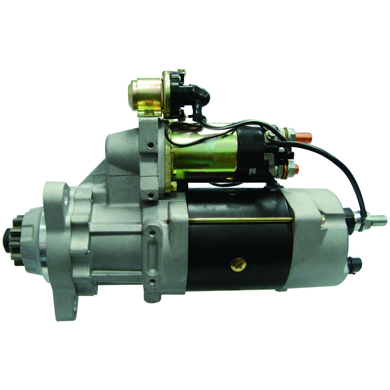 Duralast Gold New Starter 6837N | AutoZone