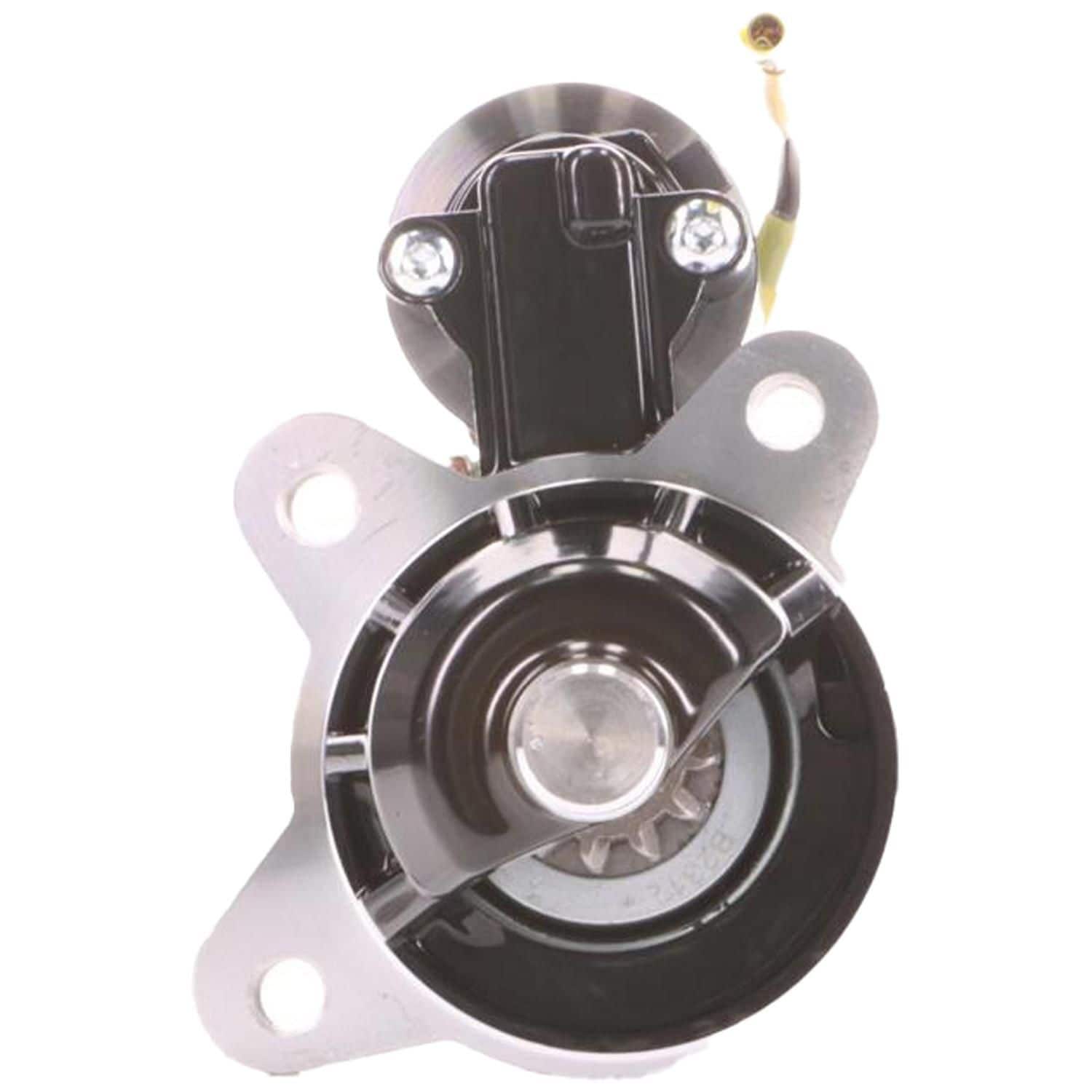 Duralast Gold New Starter NDLG57271 | AutoZone