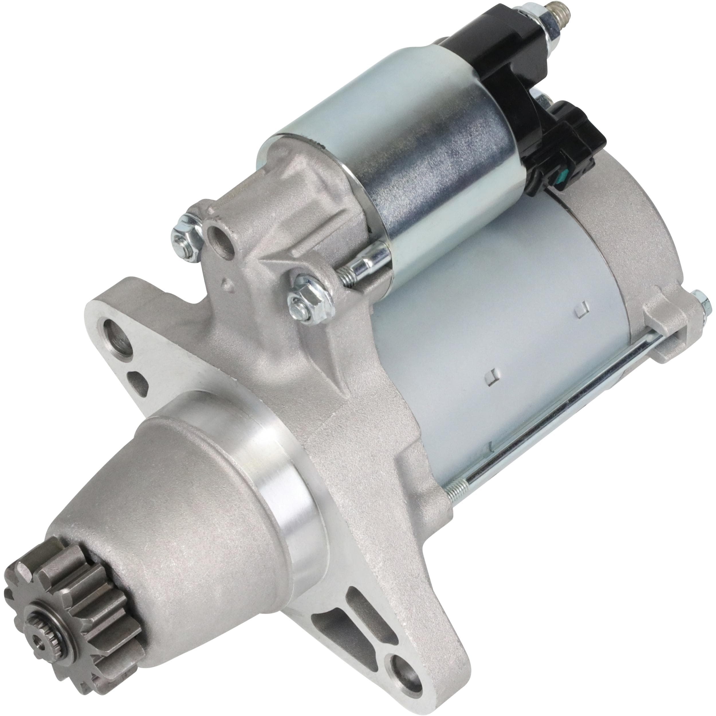 Duralast New Starter DL16366N | AutoZone