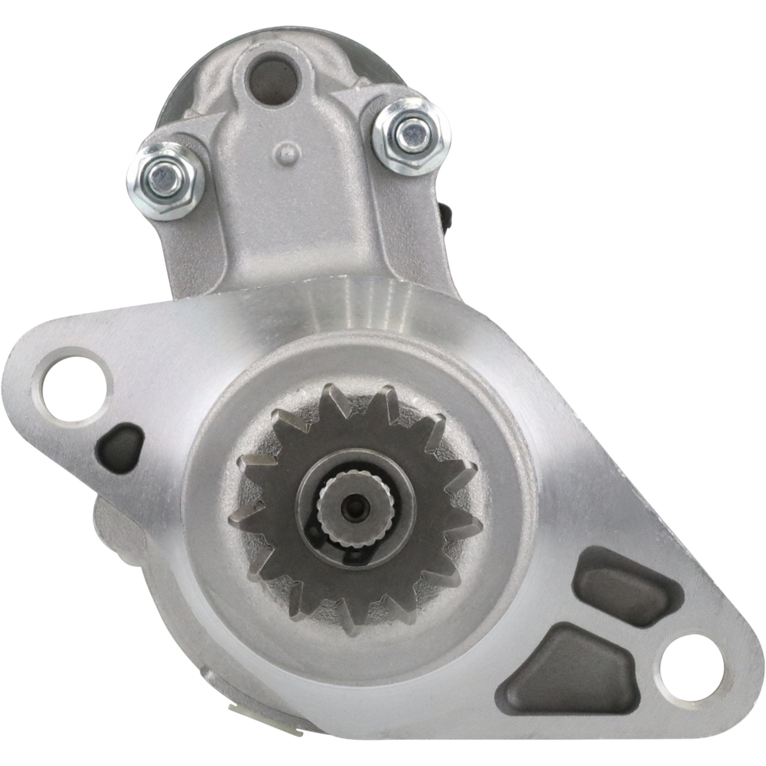 Duralast New Starter DL16366N | AutoZone